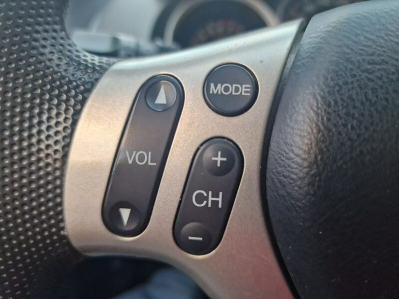 Honda Jazz 1.4 Benzyna 83 KM, Klimatyzacja Automatyczna, Hak, Nowe Sprzęgło !!! II (2002-2008)