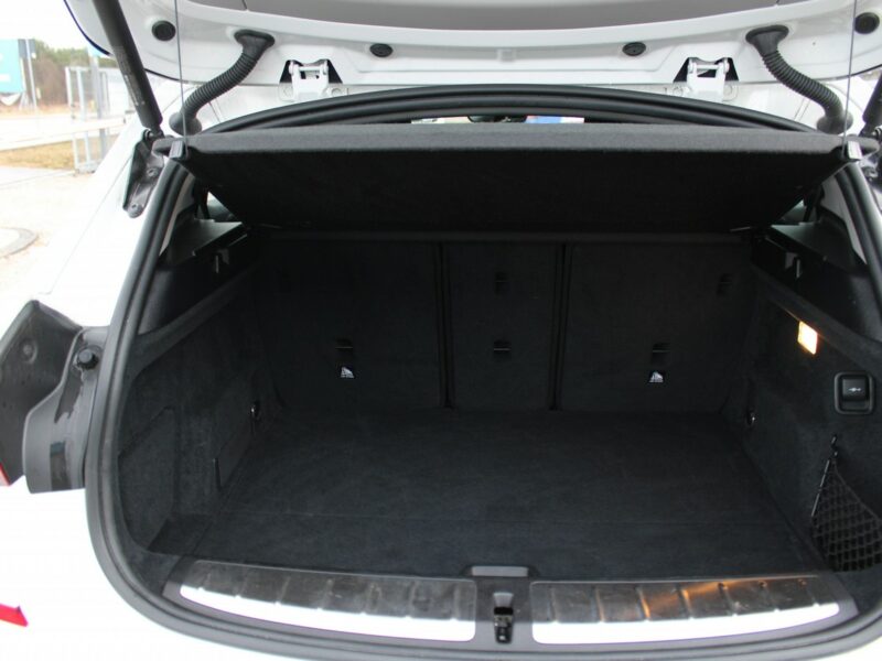 BMW X2 Led Navi automat F-vat SalonPL Gwarancja F39 (2017-2023)