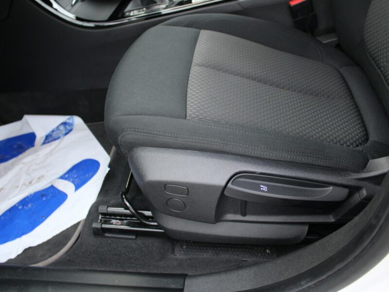 BMW X2 Led Navi automat F-vat SalonPL Gwarancja F39 (2017-2023)