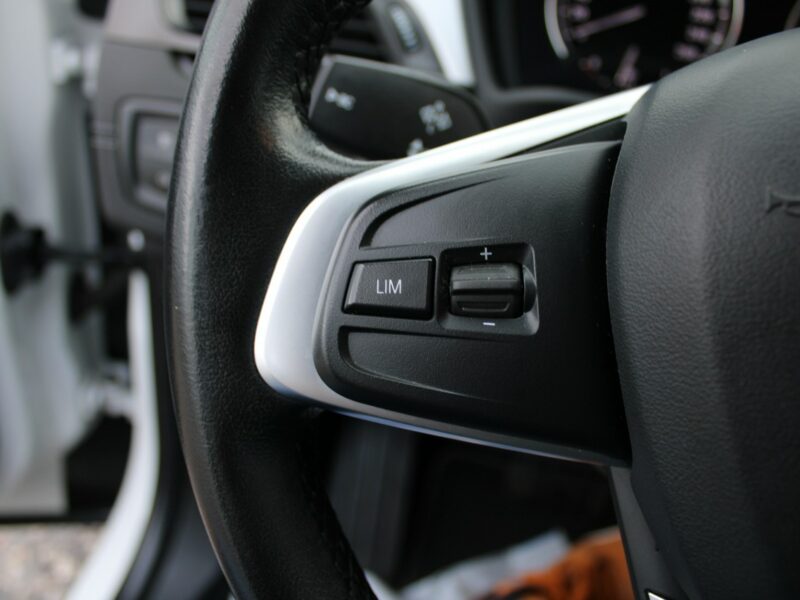 BMW X2 Led Navi automat F-vat SalonPL Gwarancja F39 (2017-2023)
