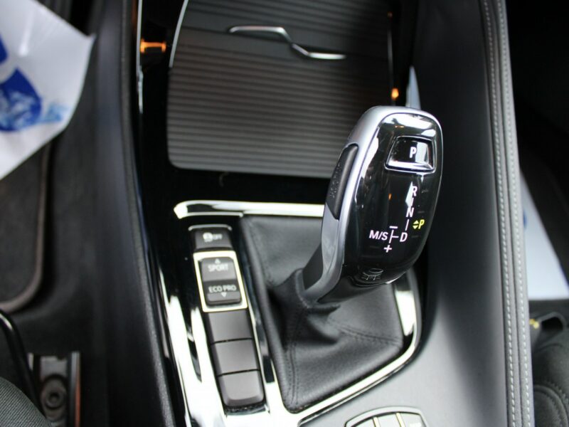 BMW X2 Led Navi automat F-vat SalonPL Gwarancja F39 (2017-2023)