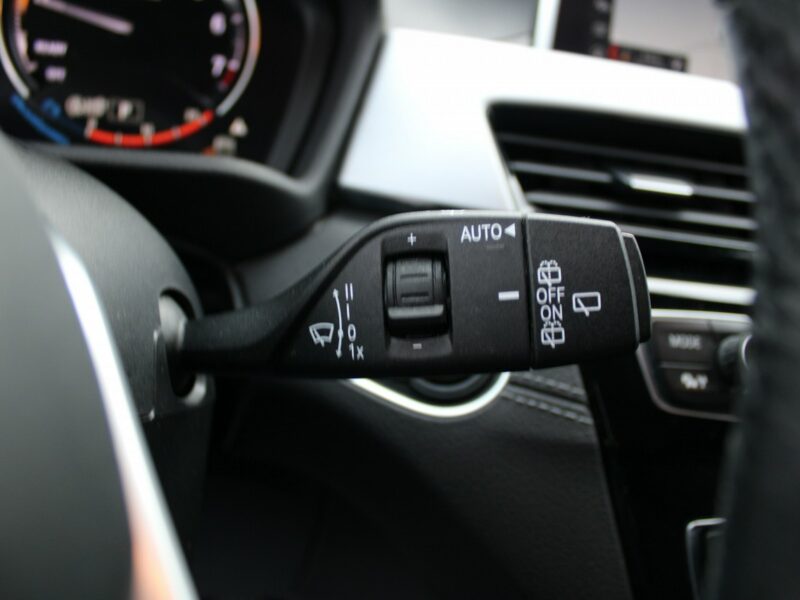 BMW X2 Led Navi automat F-vat SalonPL Gwarancja F39 (2017-2023)