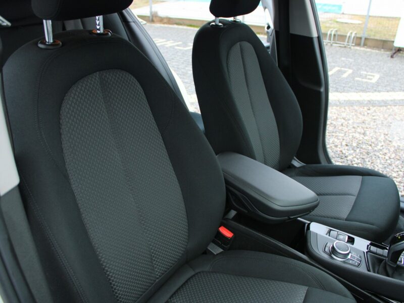 BMW X2 Led Navi automat F-vat SalonPL Gwarancja F39 (2017-2023)