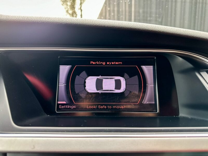 Audi A5 I Właściel Salon Polska Faktura VAT 23% 8T (2007-2016)