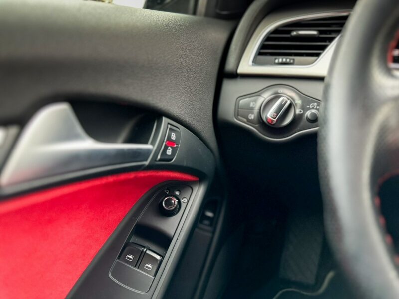 Audi A5 I Właściel Salon Polska Faktura VAT 23% 8T (2007-2016)