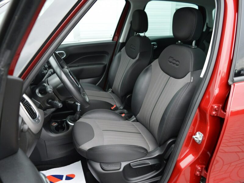 Fiat 500L 900cm3 ExtraLONG Navi Bluetooth EURO-6b