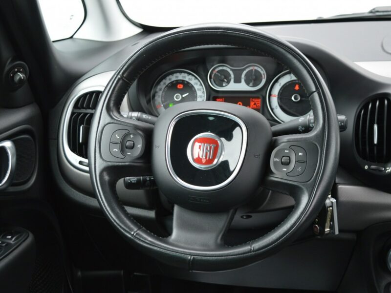 Fiat 500L 900cm3 ExtraLONG Navi Bluetooth EURO-6b
