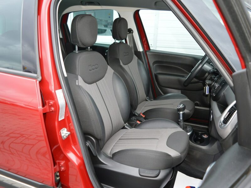 Fiat 500L 900cm3 ExtraLONG Navi Bluetooth EURO-6b