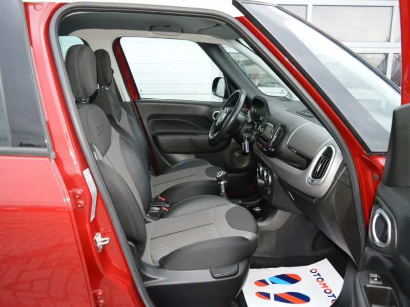 Fiat 500L 900cm3 ExtraLONG Navi Bluetooth EURO-6b