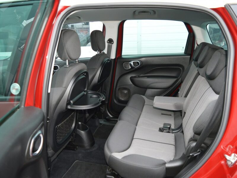 Fiat 500L 900cm3 ExtraLONG Navi Bluetooth EURO-6b