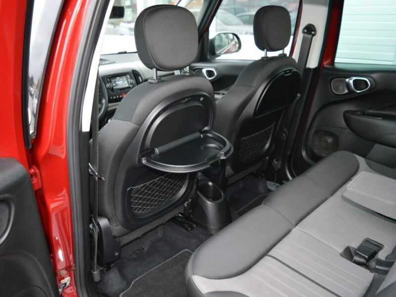 Fiat 500L 900cm3 ExtraLONG Navi Bluetooth EURO-6b