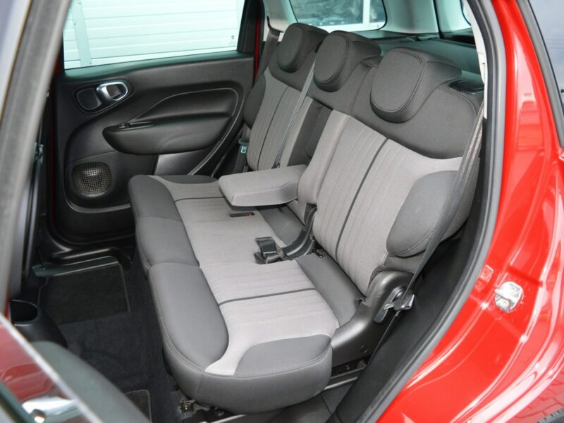Fiat 500L 900cm3 ExtraLONG Navi Bluetooth EURO-6b