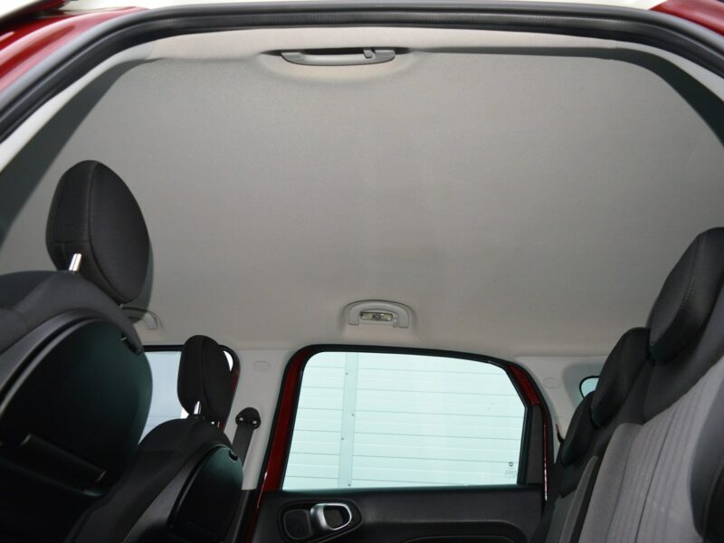 Fiat 500L 900cm3 ExtraLONG Navi Bluetooth EURO-6b