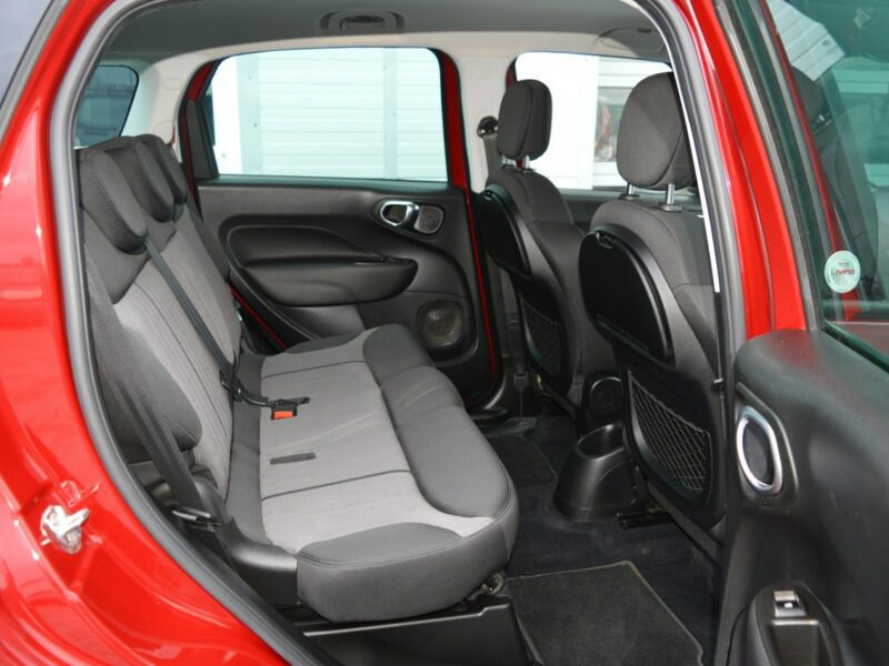 Fiat 500L 900cm3 ExtraLONG Navi Bluetooth EURO-6b