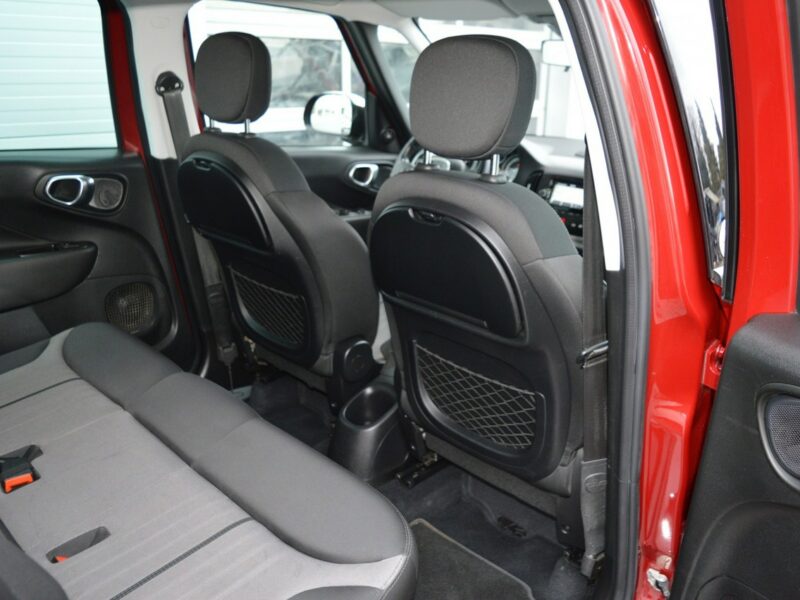 Fiat 500L 900cm3 ExtraLONG Navi Bluetooth EURO-6b