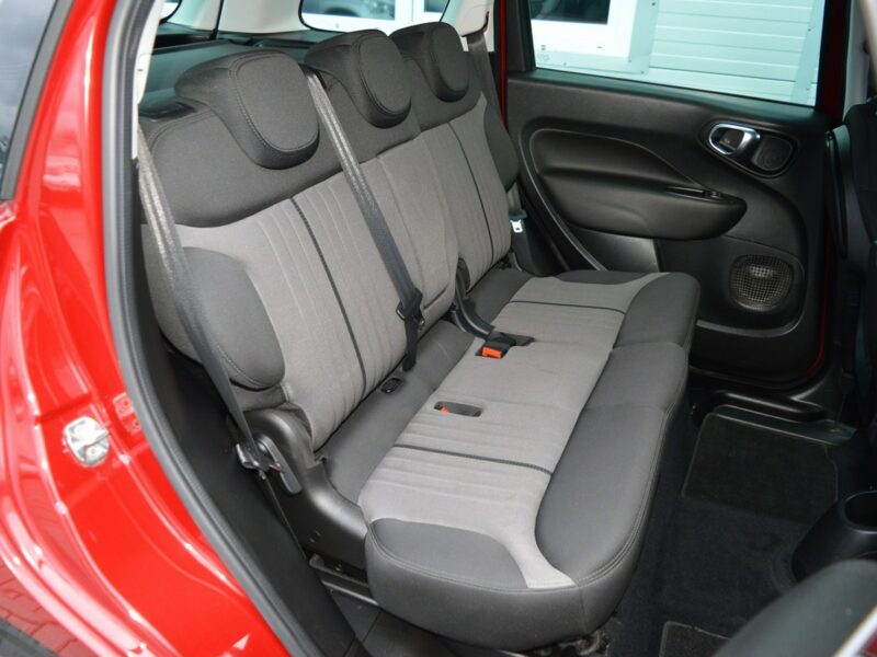 Fiat 500L 900cm3 ExtraLONG Navi Bluetooth EURO-6b
