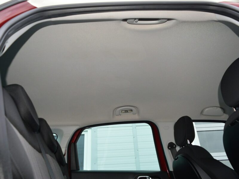 Fiat 500L 900cm3 ExtraLONG Navi Bluetooth EURO-6b