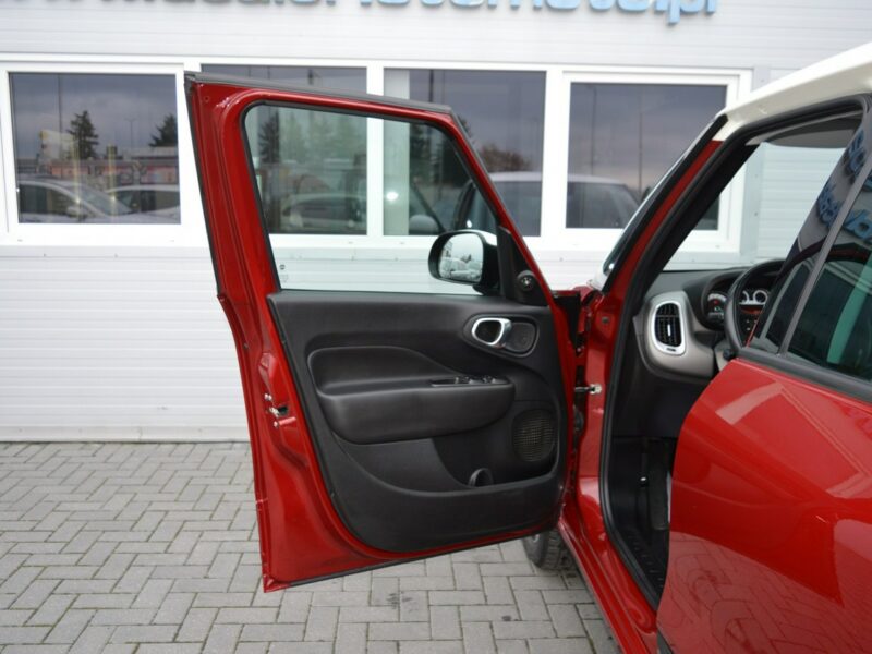 Fiat 500L 900cm3 ExtraLONG Navi Bluetooth EURO-6b