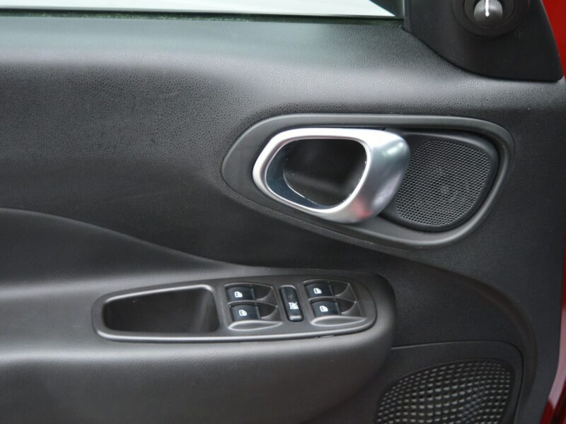 Fiat 500L 900cm3 ExtraLONG Navi Bluetooth EURO-6b