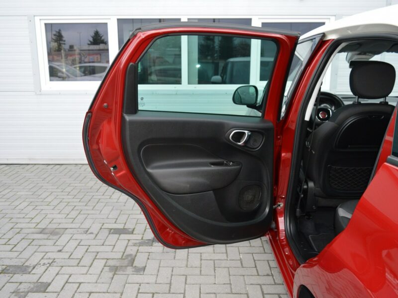 Fiat 500L 900cm3 ExtraLONG Navi Bluetooth EURO-6b