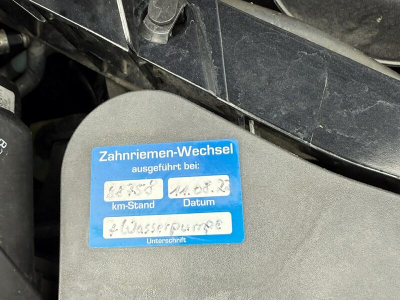 Ford Kuga 2,0. Tdci 140 ps ładna świeżo zarejestrowana 105 tys km I (2008-2012)