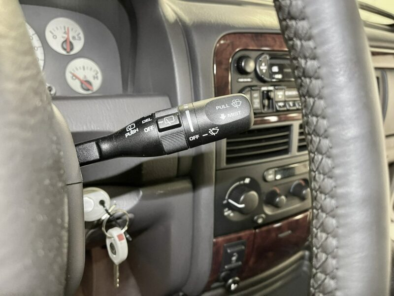 Jeep Grand Cherokee 3.1TD Quadra Drive*4x4 Limited*132.000km*Klima*Infinity Gold*Z Niemiec II (1999-2004)