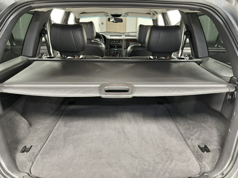 Jeep Grand Cherokee 3.1TD Quadra Drive*4x4 Limited*132.000km*Klima*Infinity Gold*Z Niemiec II (1999-2004)