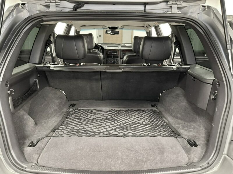 Jeep Grand Cherokee 3.1TD Quadra Drive*4x4 Limited*132.000km*Klima*Infinity Gold*Z Niemiec II (1999-2004)