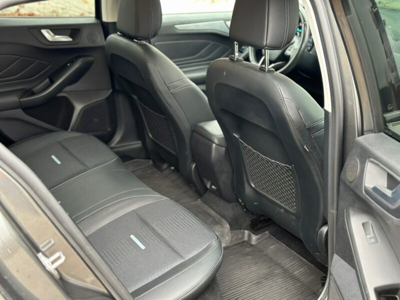 Ford Focus 2.0 TDCi Active X Mk4 (2018-)