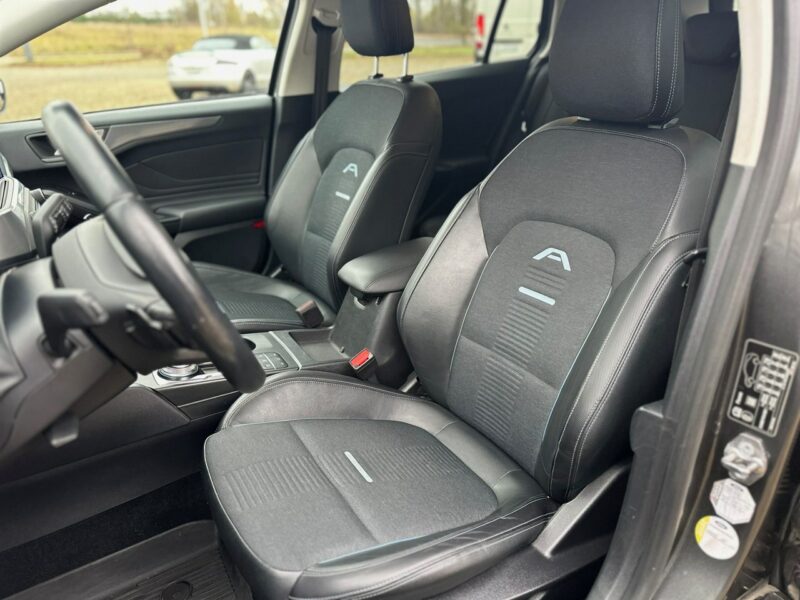 Ford Focus 2.0 TDCi Active X Mk4 (2018-)