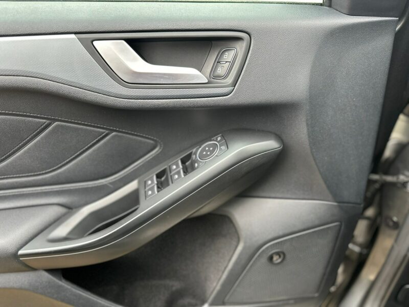 Ford Focus 2.0 TDCi Active X Mk4 (2018-)