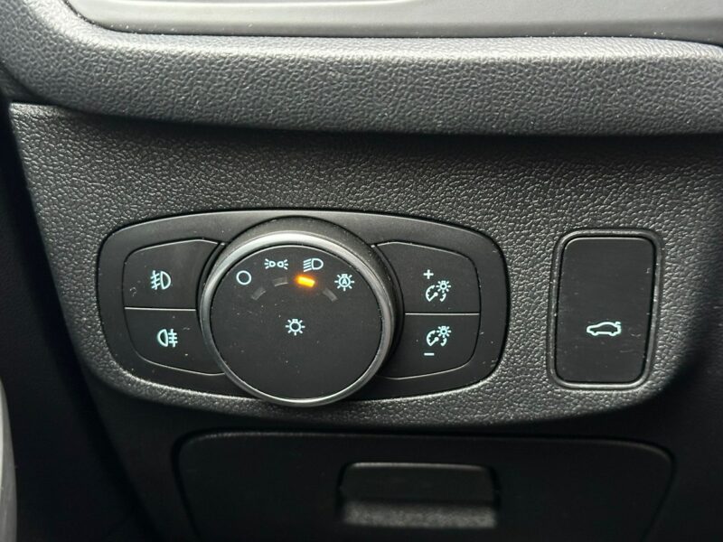 Ford Focus 2.0 TDCi Active X Mk4 (2018-)