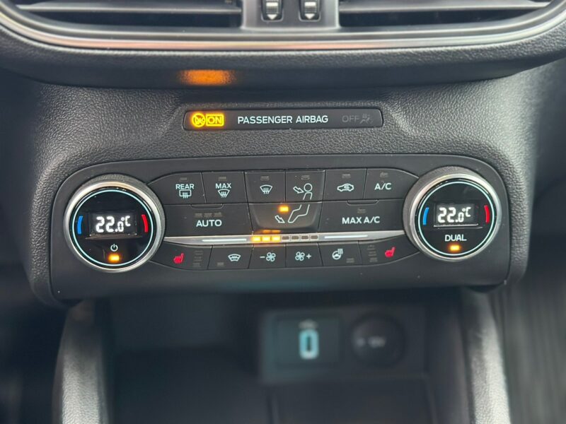 Ford Focus 2.0 TDCi Active X Mk4 (2018-)