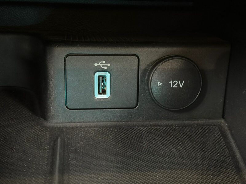Ford Focus 2.0 TDCi Active X Mk4 (2018-)
