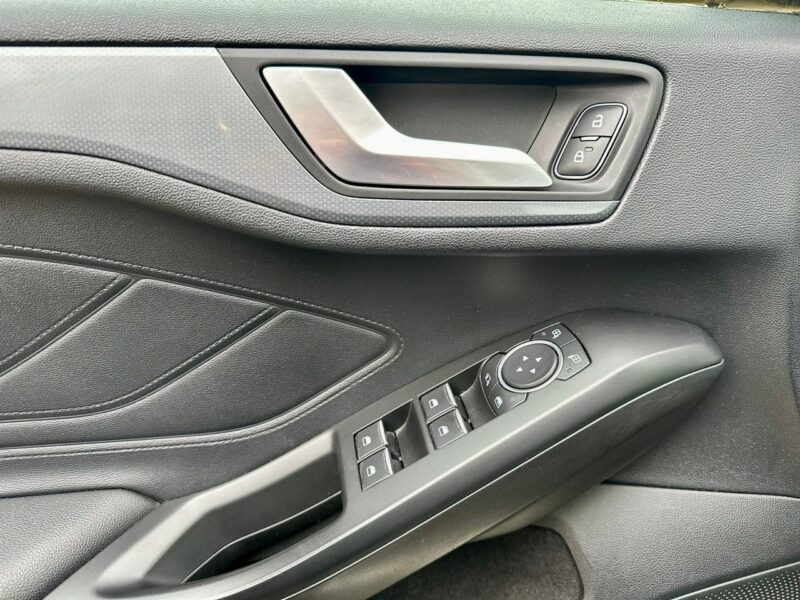 Ford Focus 2.0 TDCi Active X Mk4 (2018-)