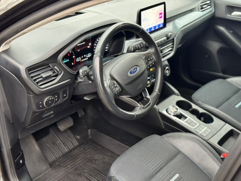 Ford Focus 2.0 TDCi Active X Mk4 (2018-)