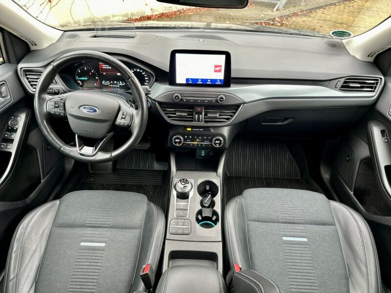 Ford Focus 2.0 TDCi Active X Mk4 (2018-)