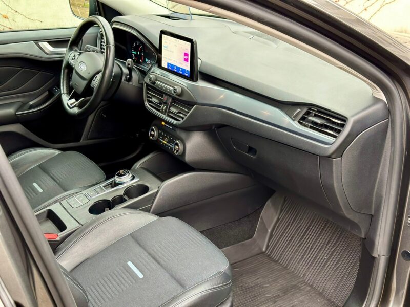 Ford Focus 2.0 TDCi Active X Mk4 (2018-)