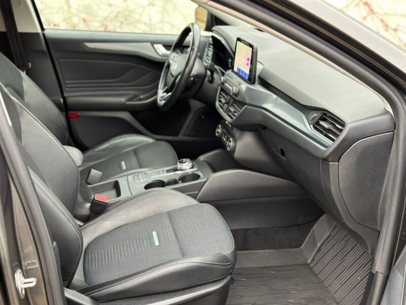 Ford Focus 2.0 TDCi Active X Mk4 (2018-)