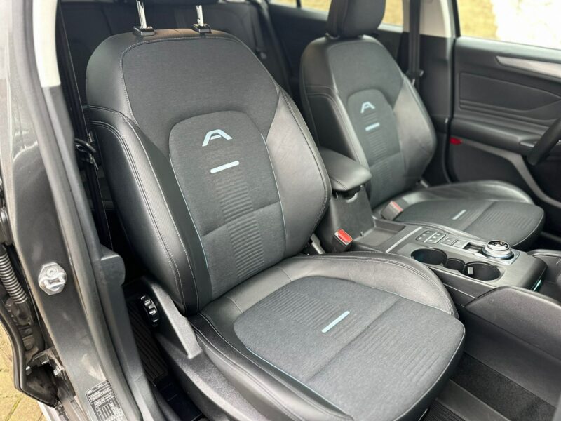 Ford Focus 2.0 TDCi Active X Mk4 (2018-)