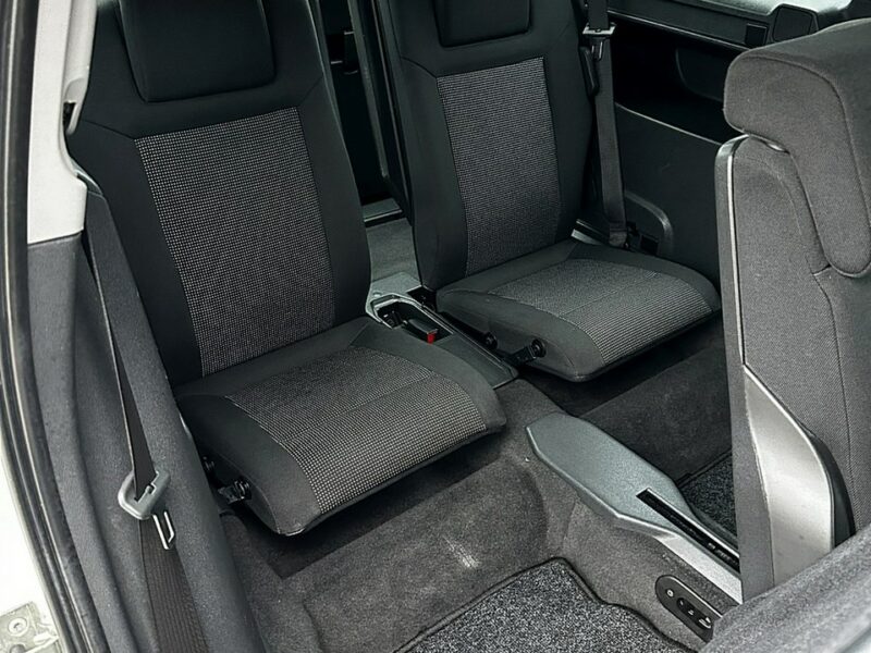 Opel Zafira Xenon Grz. Fotele 7 miejsc Gwarancja B (2005-2011)