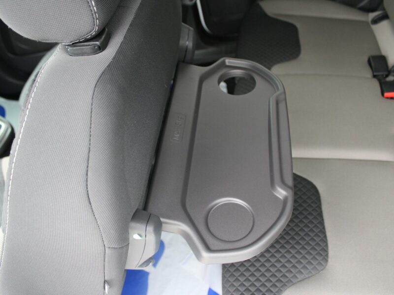 Ford Tourneo Courier F-Vat SalonPL Gwarancja Kamera Hak Inna
