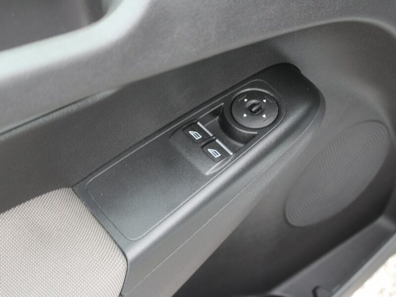Ford Tourneo Courier F-Vat SalonPL Gwarancja Kamera Hak Inna