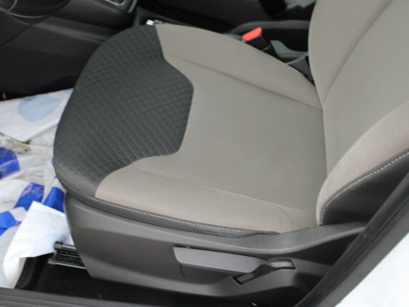 Ford Tourneo Courier F-Vat SalonPL Gwarancja Kamera Hak Inna