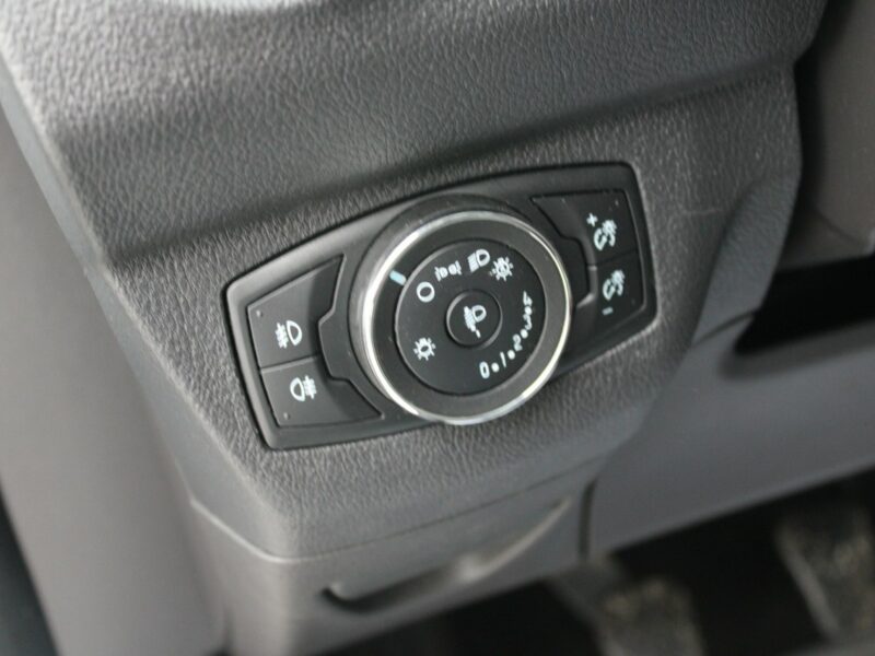 Ford Tourneo Courier F-Vat SalonPL Gwarancja Kamera Hak Inna