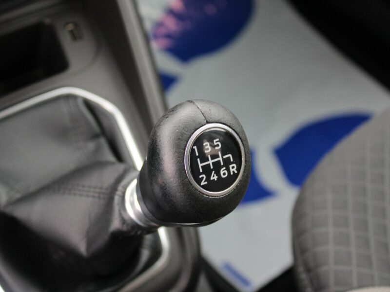 Ford Tourneo Courier F-Vat SalonPL Gwarancja Kamera Hak Inna