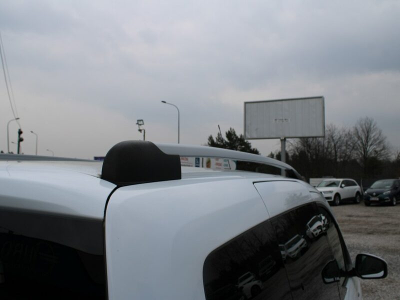Ford Tourneo Courier F-Vat SalonPL Gwarancja Kamera Hak Inna