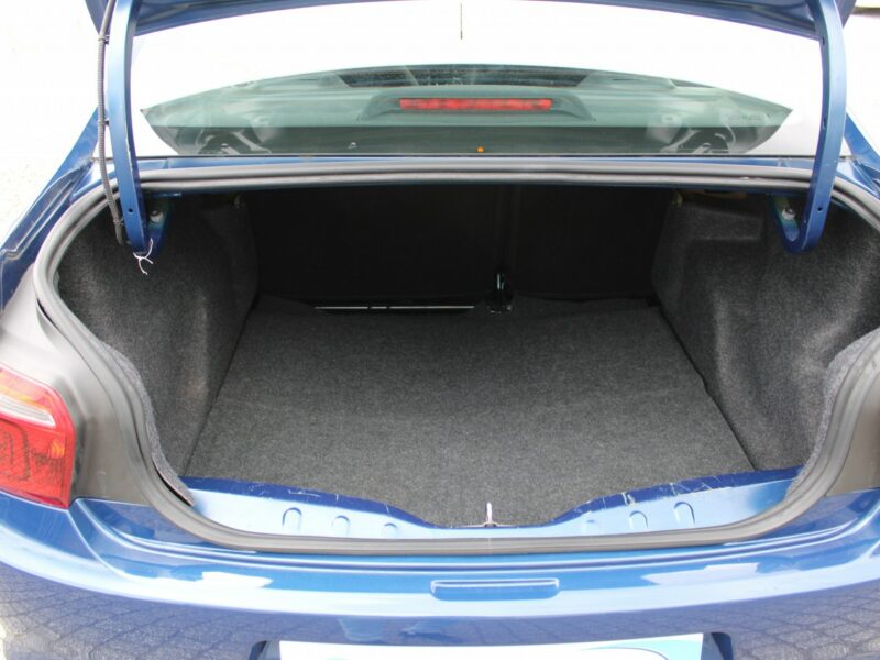 Citroen C-Elysée 1.2 PureTech F-vat Gwarancja Salon Polska I-właściciel II (2012-)