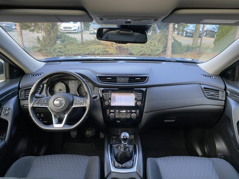 Nissan X-Trail Lift,Panorama, El.Klapa, Kamera 360, Gwarancja ! III (2014-2021)
