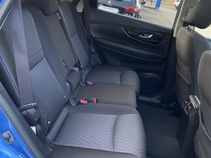 Nissan X-Trail Lift,Panorama, El.Klapa, Kamera 360, Gwarancja ! III (2014-2021)